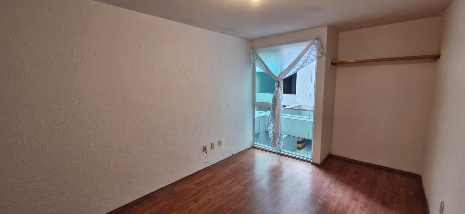 Apartment in Rio Ussuri, Cuauhtémoc Colony