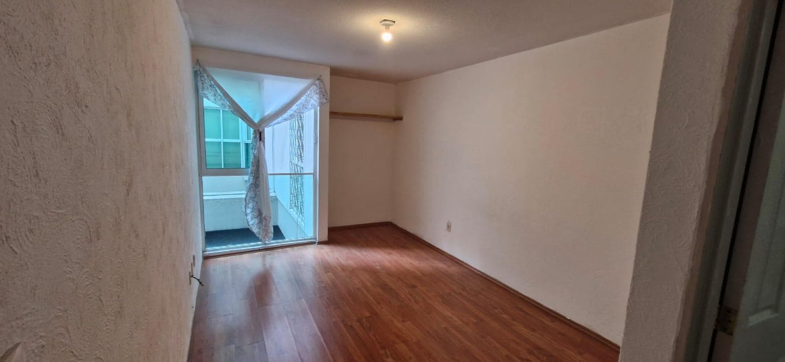 Apartment in Rio Ussuri, Cuauhtémoc Colony
