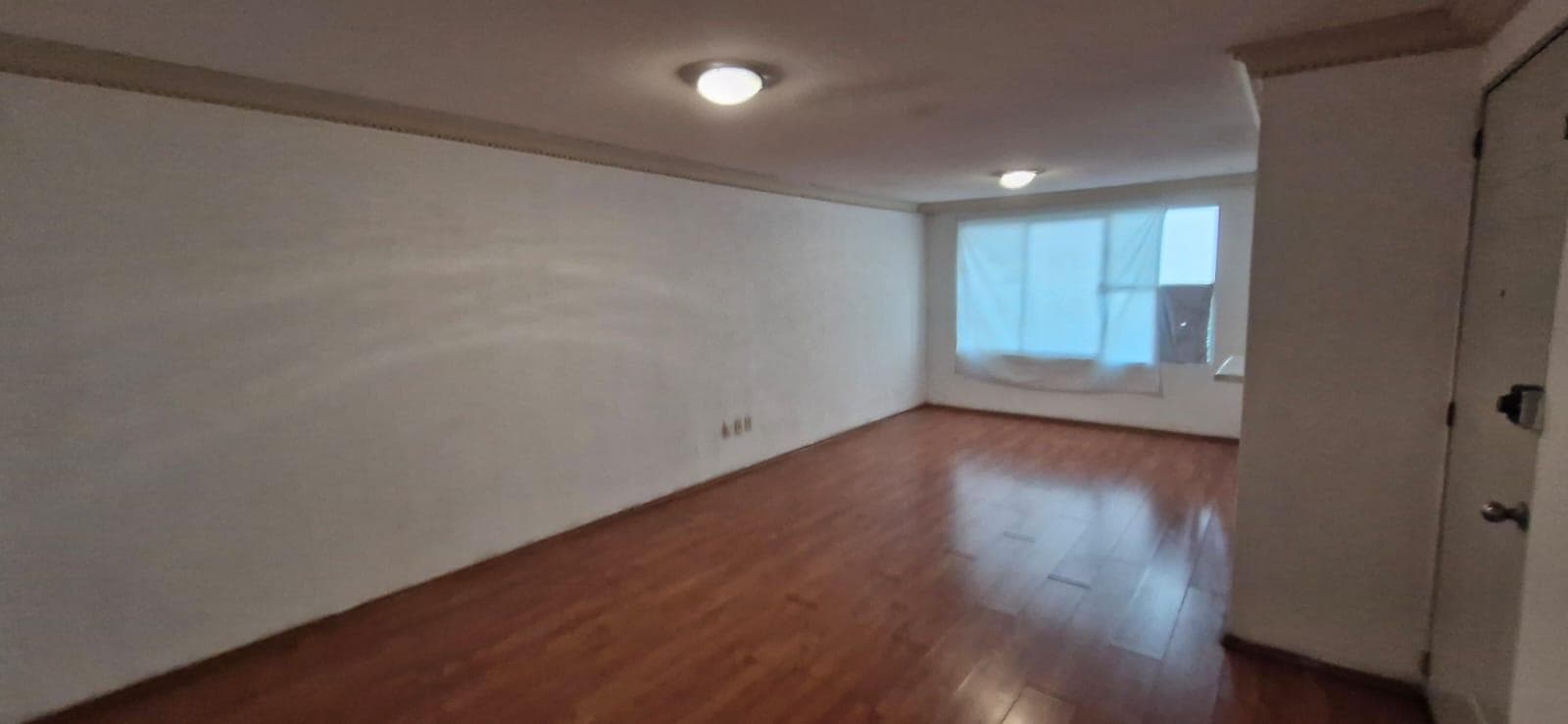 Apartment in Rio Ussuri, Cuauhtémoc Colony