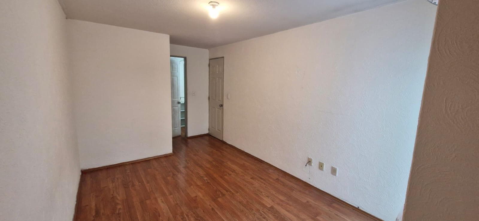 Apartment in Rio Ussuri, Cuauhtémoc Colony