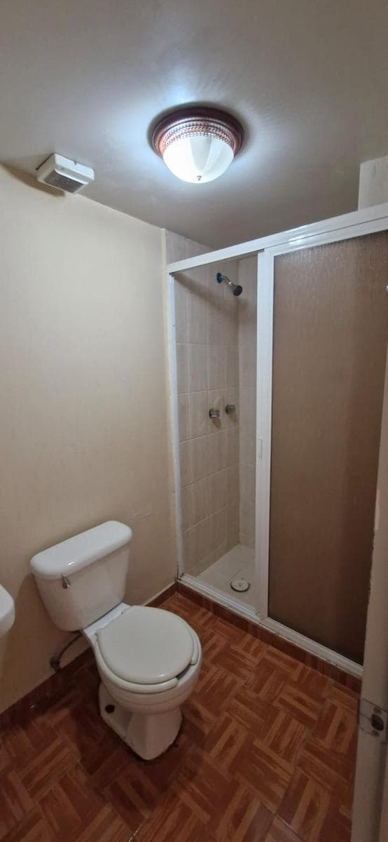 Apartment in Rio Ussuri, Cuauhtémoc Colony