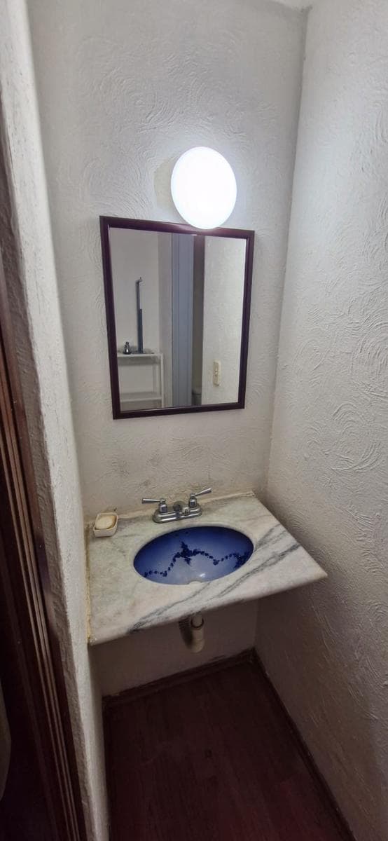 Apartment in Rio Ussuri, Cuauhtémoc Colony