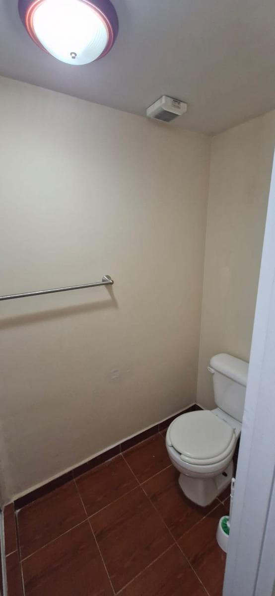 Apartment in Rio Ussuri, Cuauhtémoc Colony