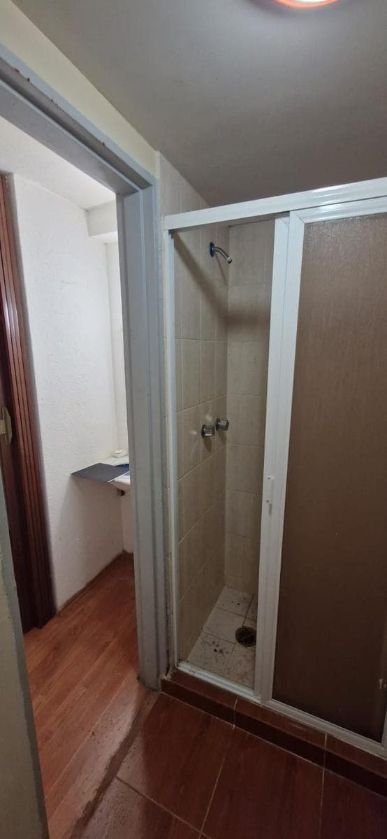 Apartment in Rio Ussuri, Cuauhtémoc Colony