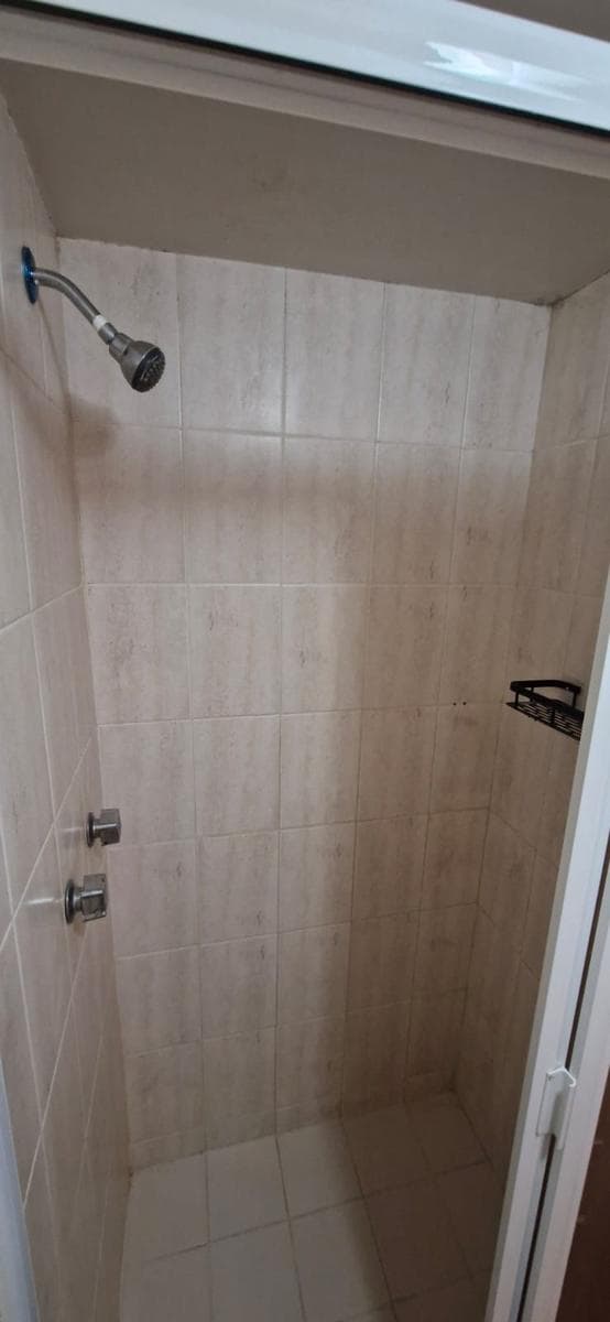 Apartment in Rio Ussuri, Cuauhtémoc Colony