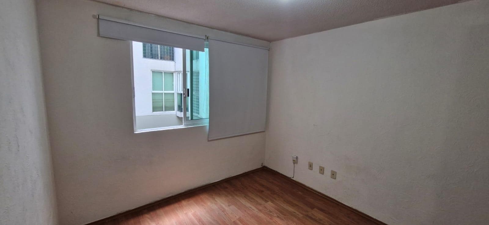 Apartment in Rio Ussuri, Cuauhtémoc Colony