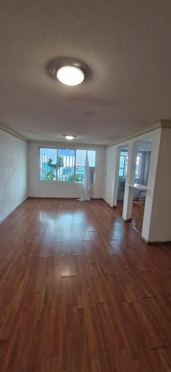 Apartment in Rio Ussuri, Cuauhtémoc Colony