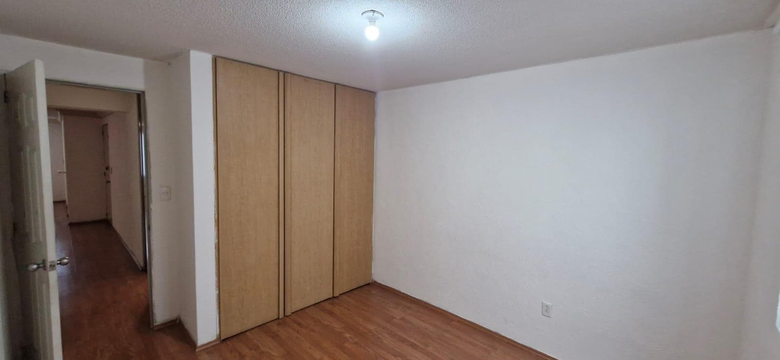Apartment in Rio Ussuri, Cuauhtémoc Colony