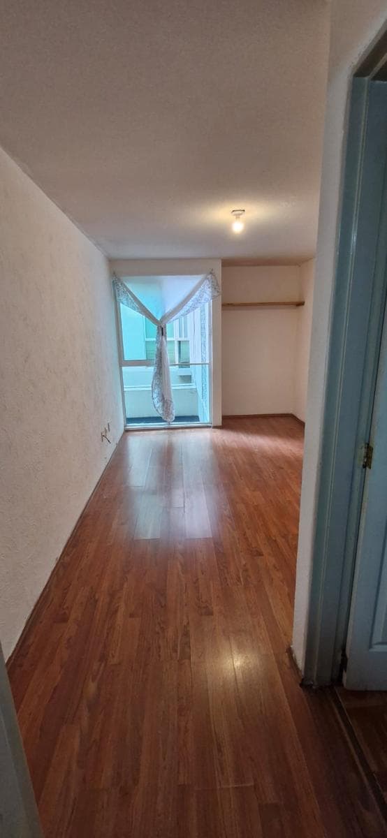 Apartment in Rio Ussuri, Cuauhtémoc Colony