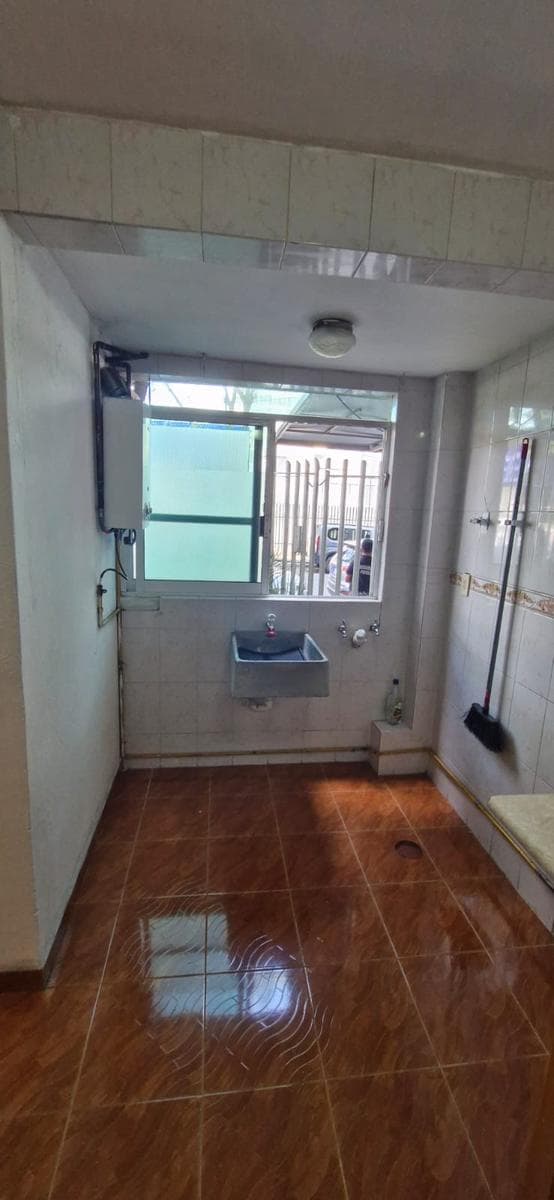Apartment in Rio Ussuri, Cuauhtémoc Colony