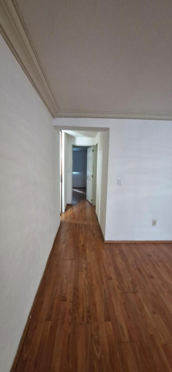 Apartment in Rio Ussuri, Cuauhtémoc Colony