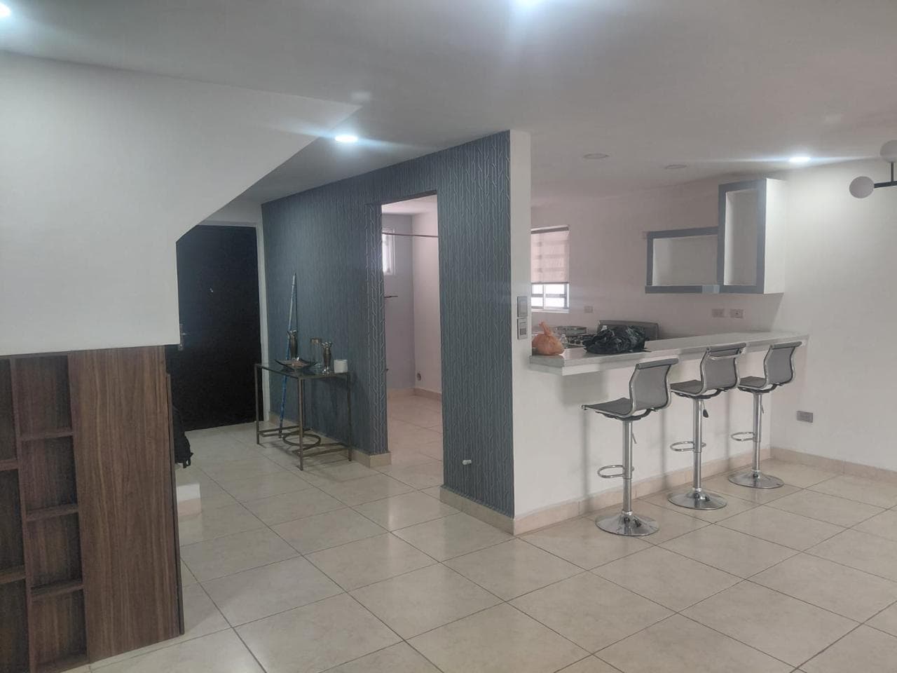 House for Rent in Valle la Rioja