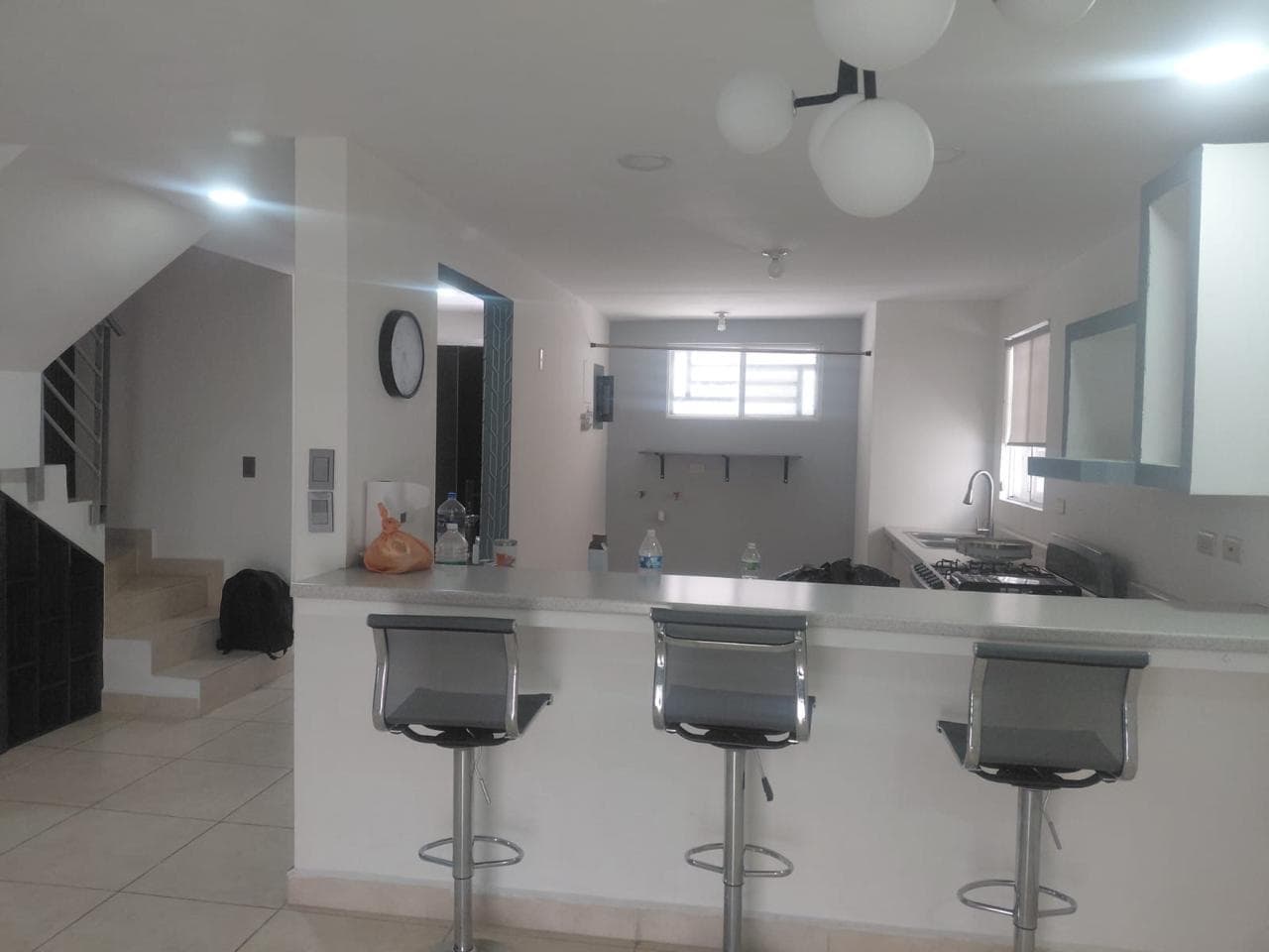 House for Rent in Valle la Rioja