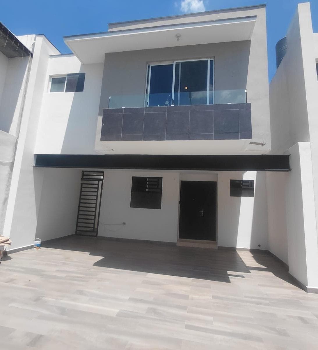 House for Rent in Valle la Rioja