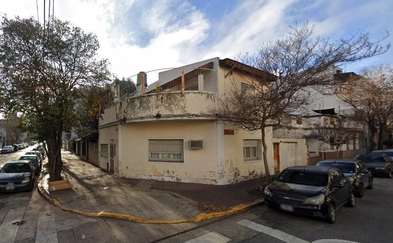 House for sale in Villa Pueyrredon