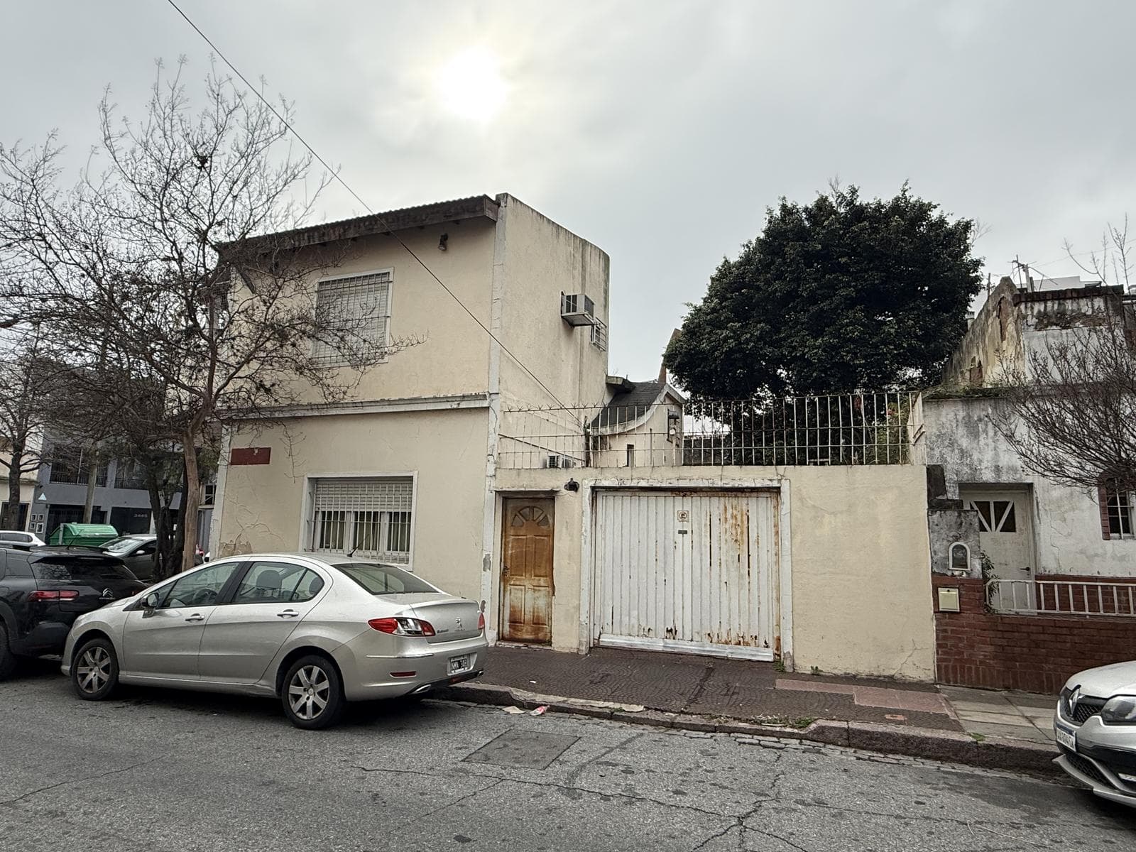 House for sale in Villa Pueyrredon