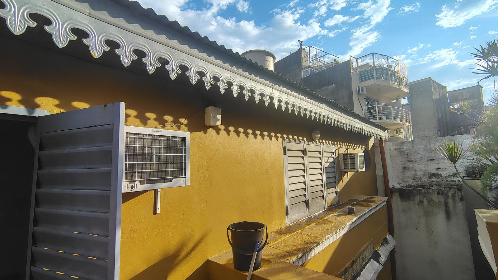 House for Sale - Patio - Grill - 2 Stories - Quiet - Chacarita