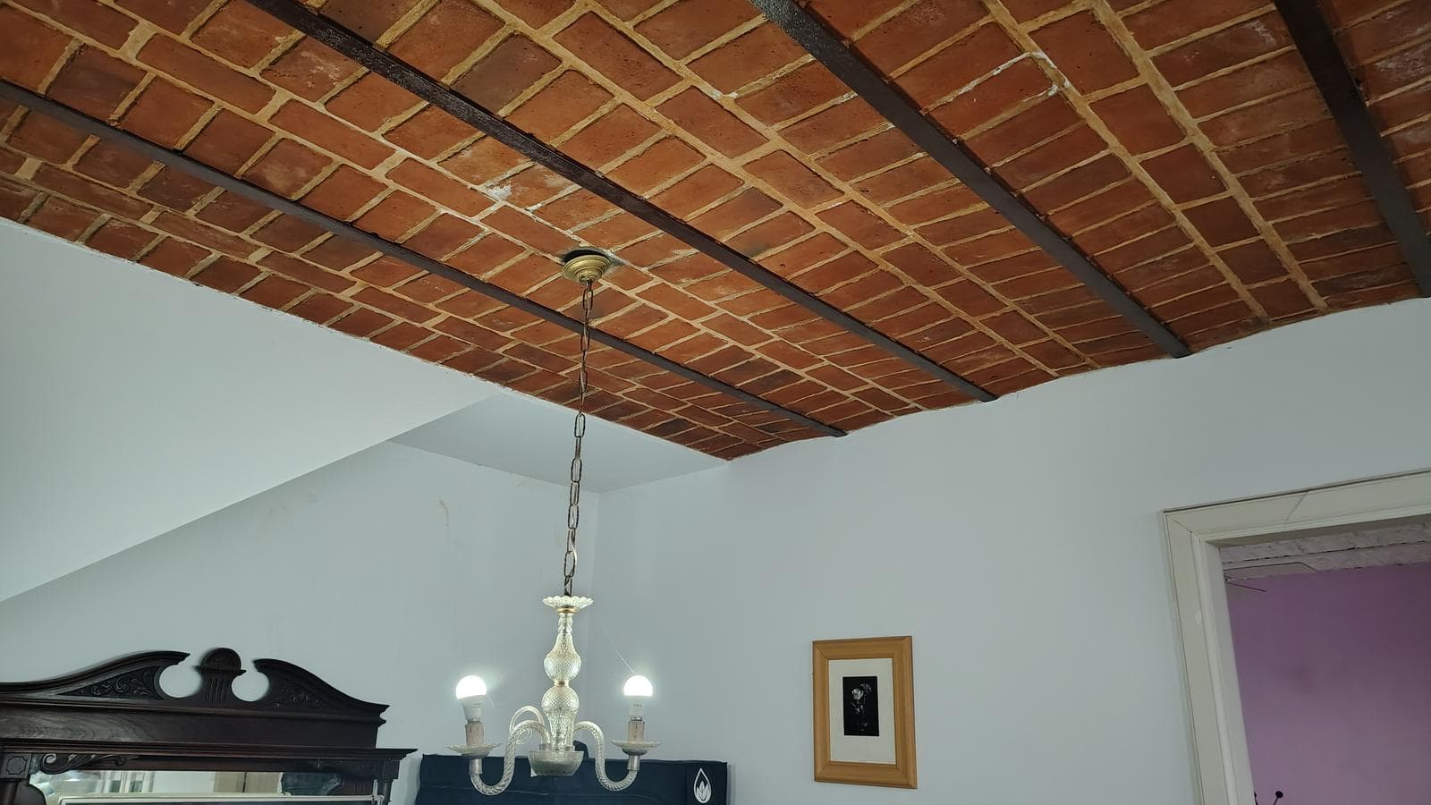 House for Sale - Patio - Grill - 2 Stories - Quiet - Chacarita