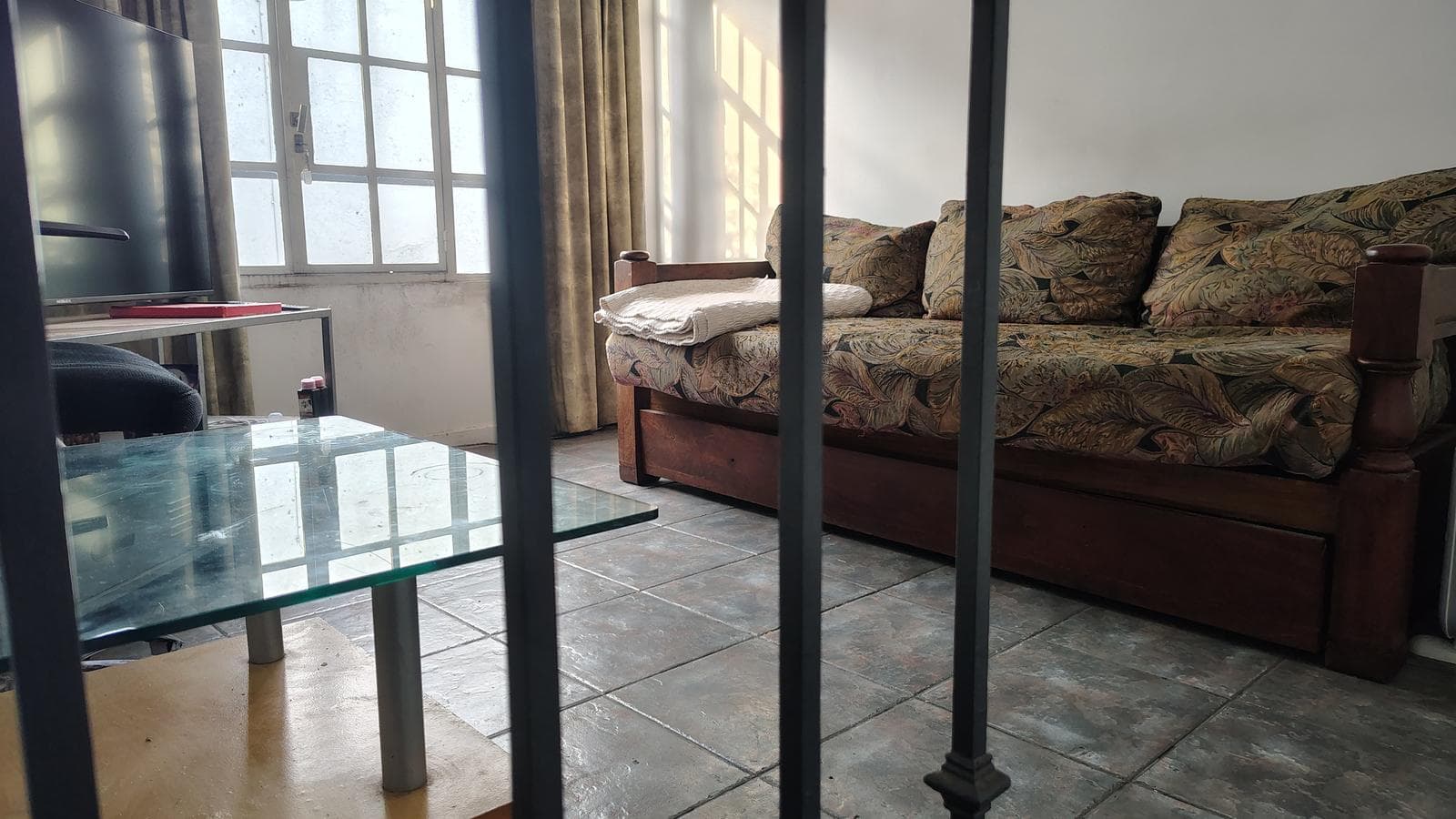 House for Sale - Patio - Grill - 2 Stories - Quiet - Chacarita