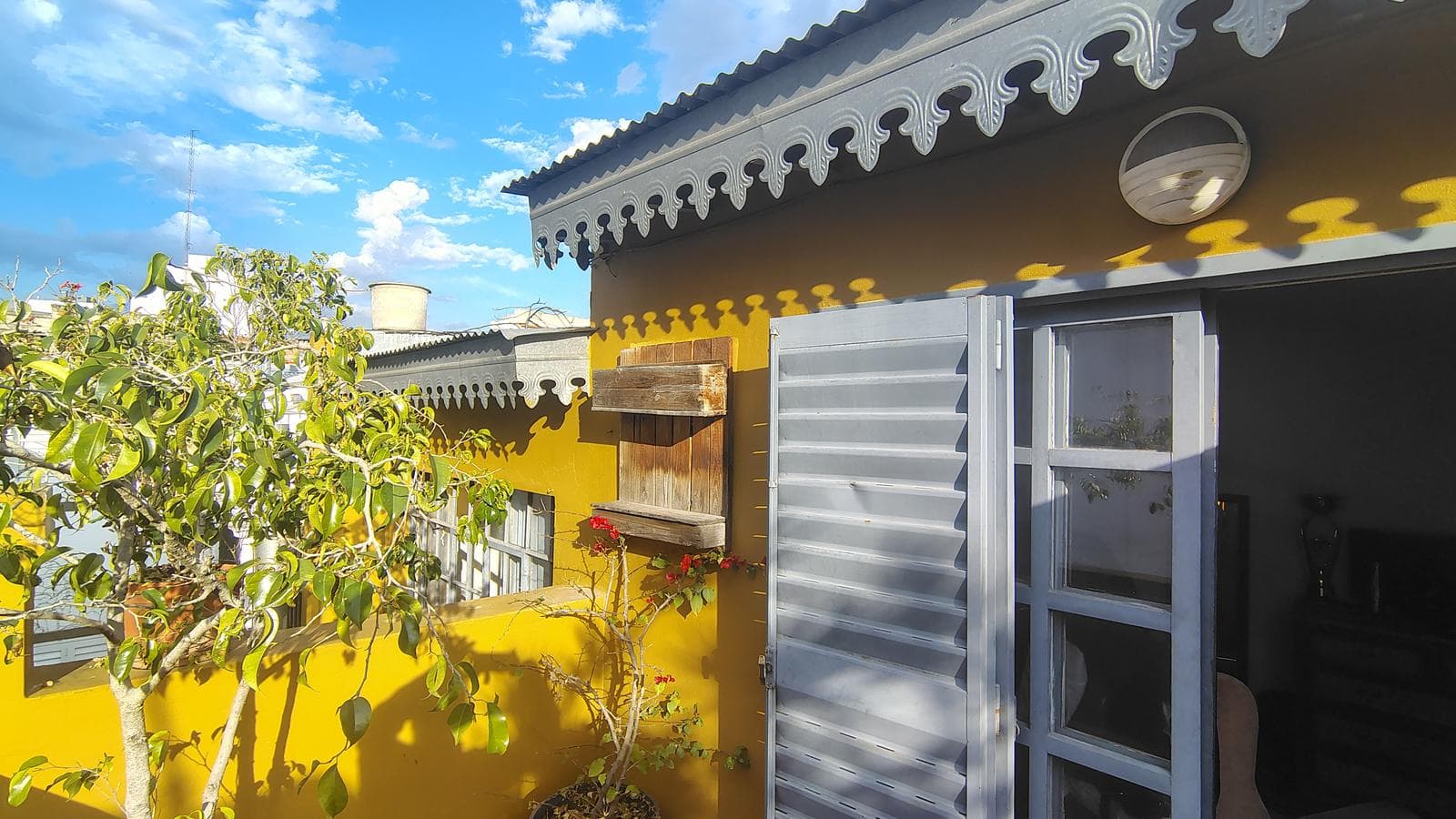 House for Sale - Patio - Grill - 2 Stories - Quiet - Chacarita