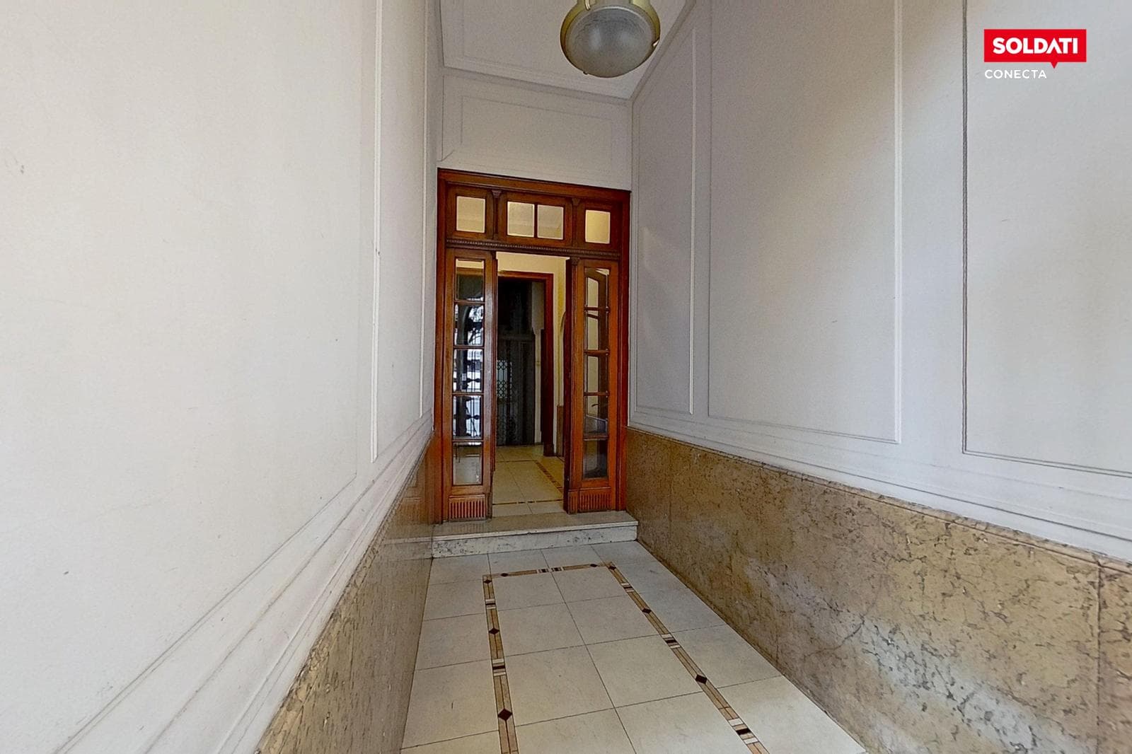 Apartment for Sale - Caballito - 4-room apartment with garage