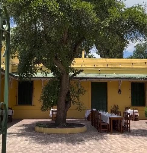 Lot on Provincial Route 47, Estancias Las Lilas