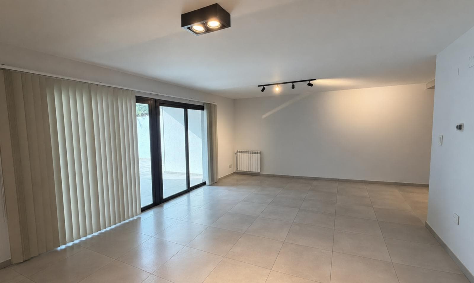Luxury duplex for rent in Terrazas de Manantiales