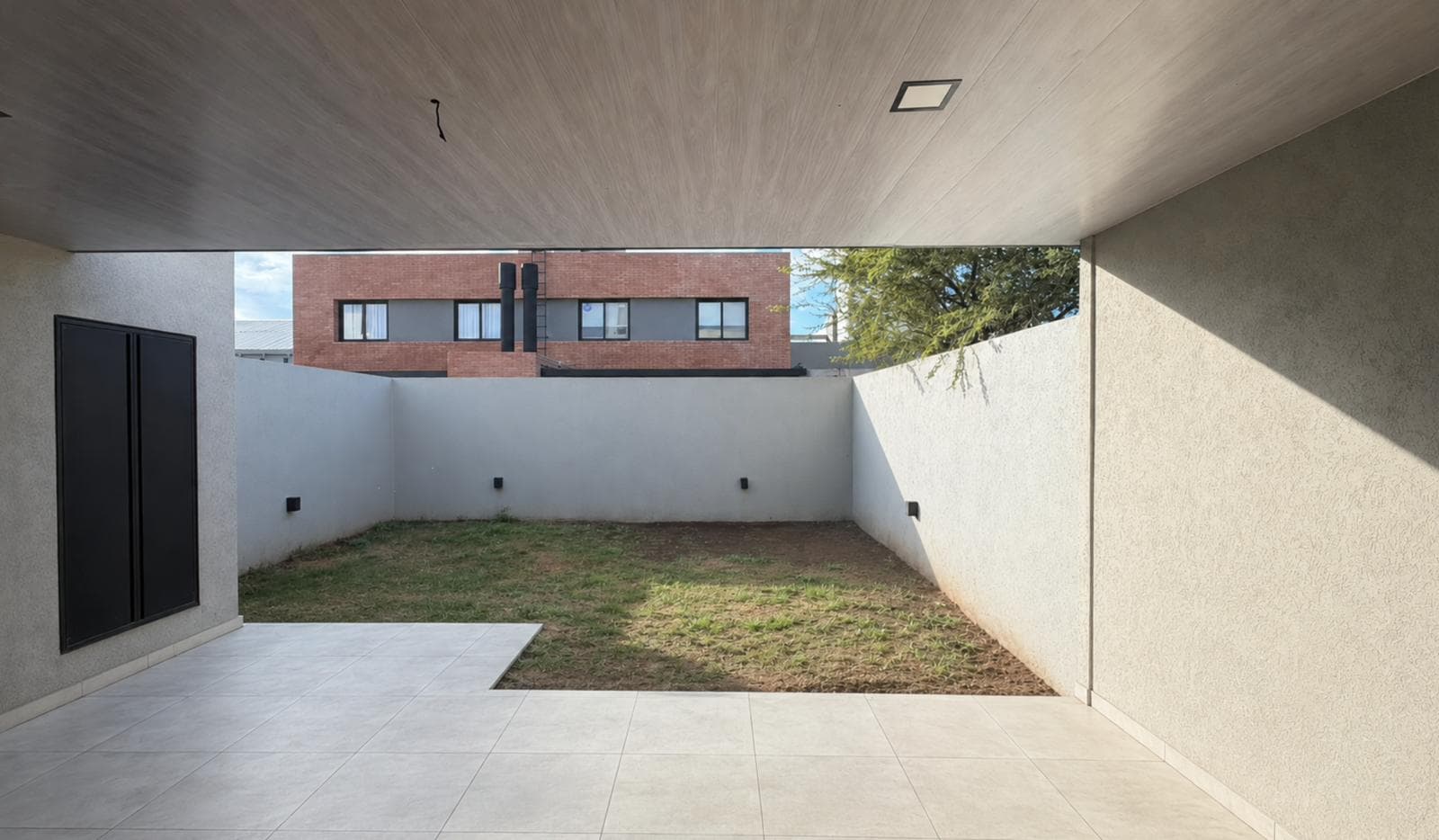 Luxury duplex for rent in Terrazas de Manantiales
