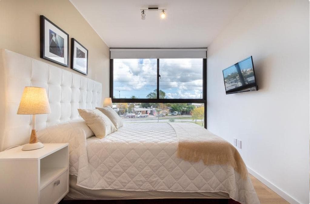 2-Bedroom Apartment for Sale in Maldonado