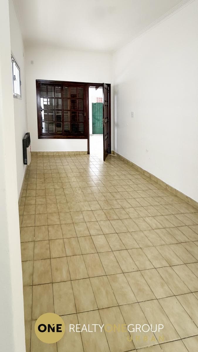 2-Bedroom House on the Main Street | La Plata | For Sale