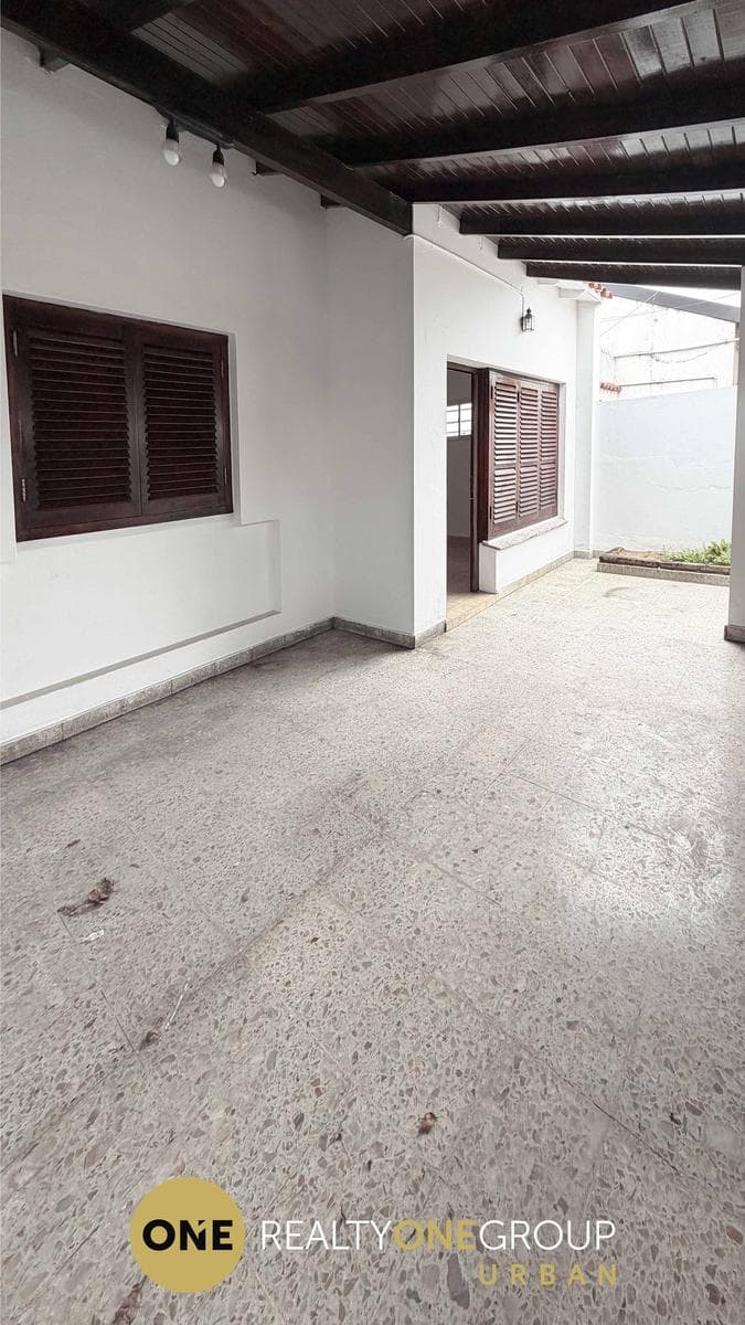 2-Bedroom House on the Main Street | La Plata | For Sale