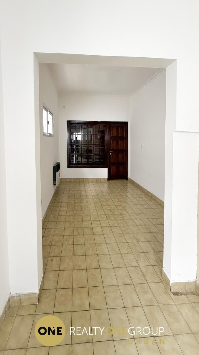 2-Bedroom House on the Main Street | La Plata | For Sale