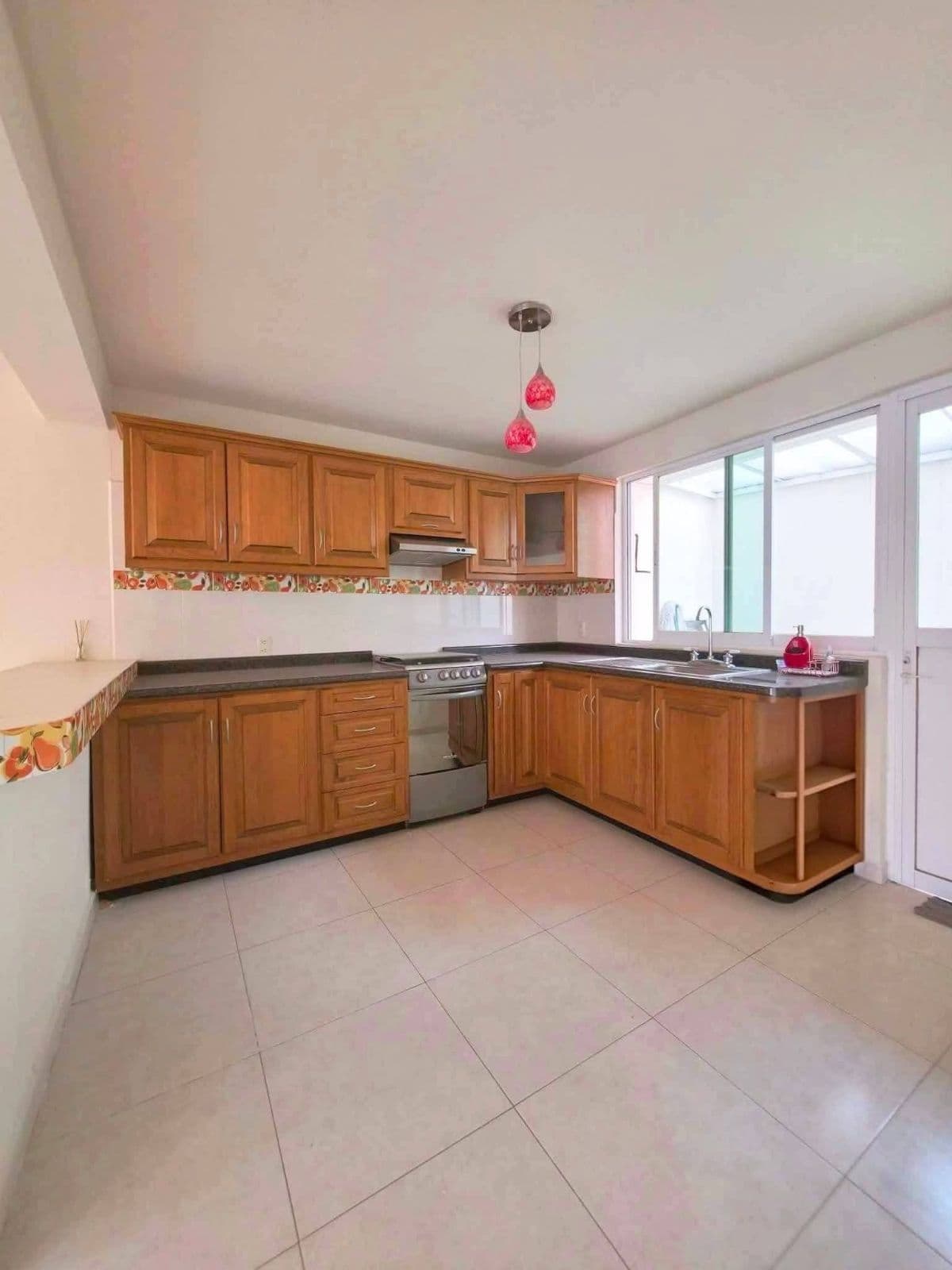 House - La Morena Subdivision