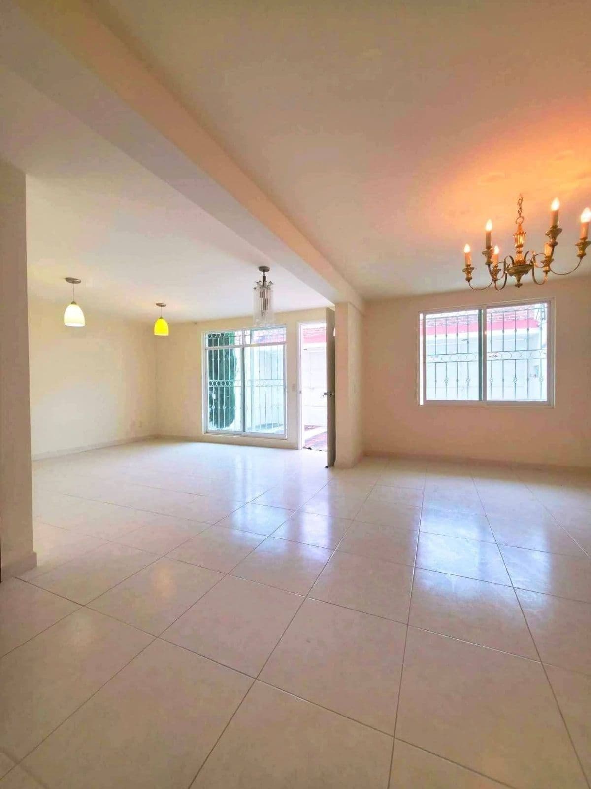 House - La Morena Subdivision
