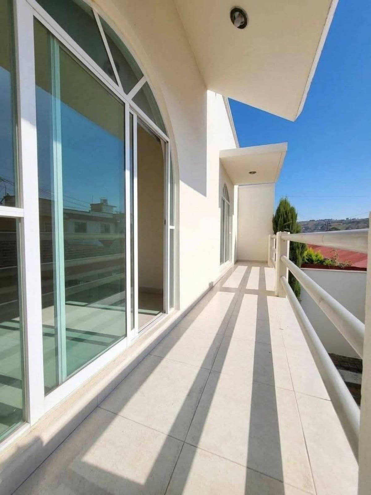 House - La Morena Subdivision