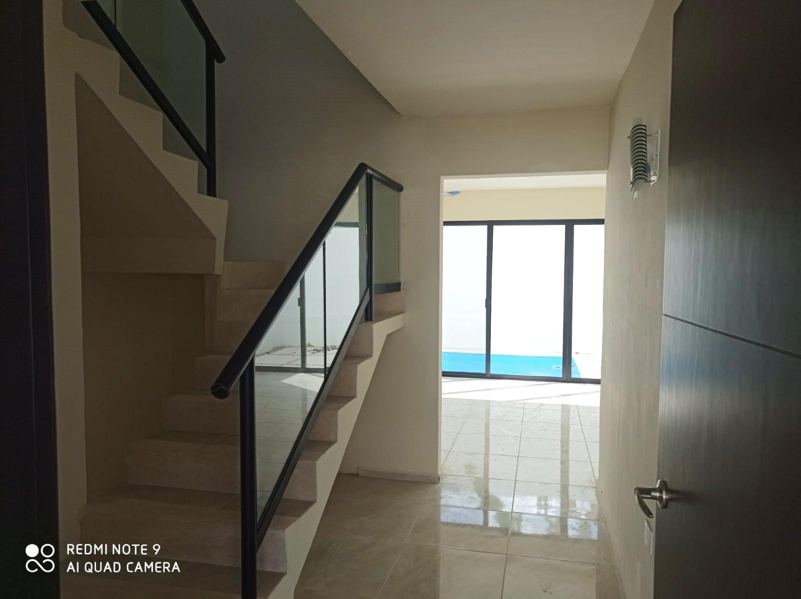 Townhouse for Rent in a Gated Community - Buenavista, Mérida, Yucatán