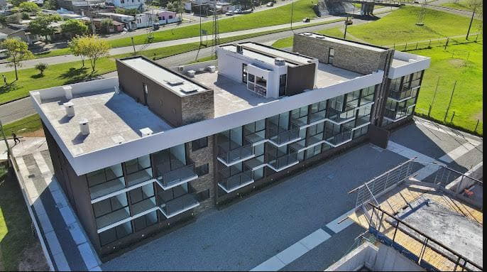 1-Bedroom Apartment for Sale on Boulevard Artigas in Maldonado