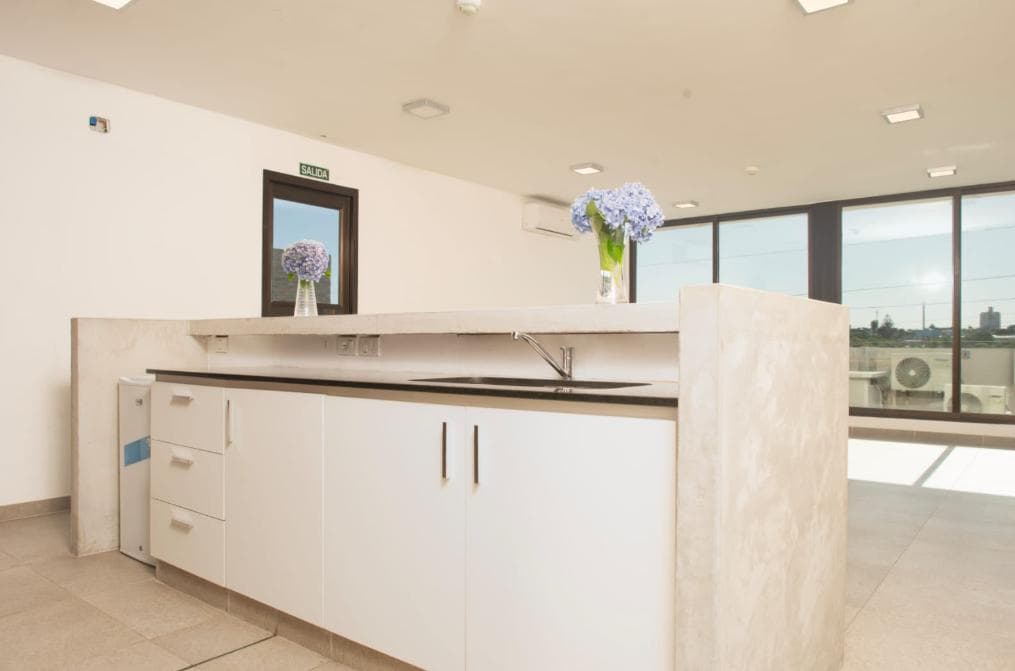 1-Bedroom Apartment for Sale on Boulevard Artigas in Maldonado