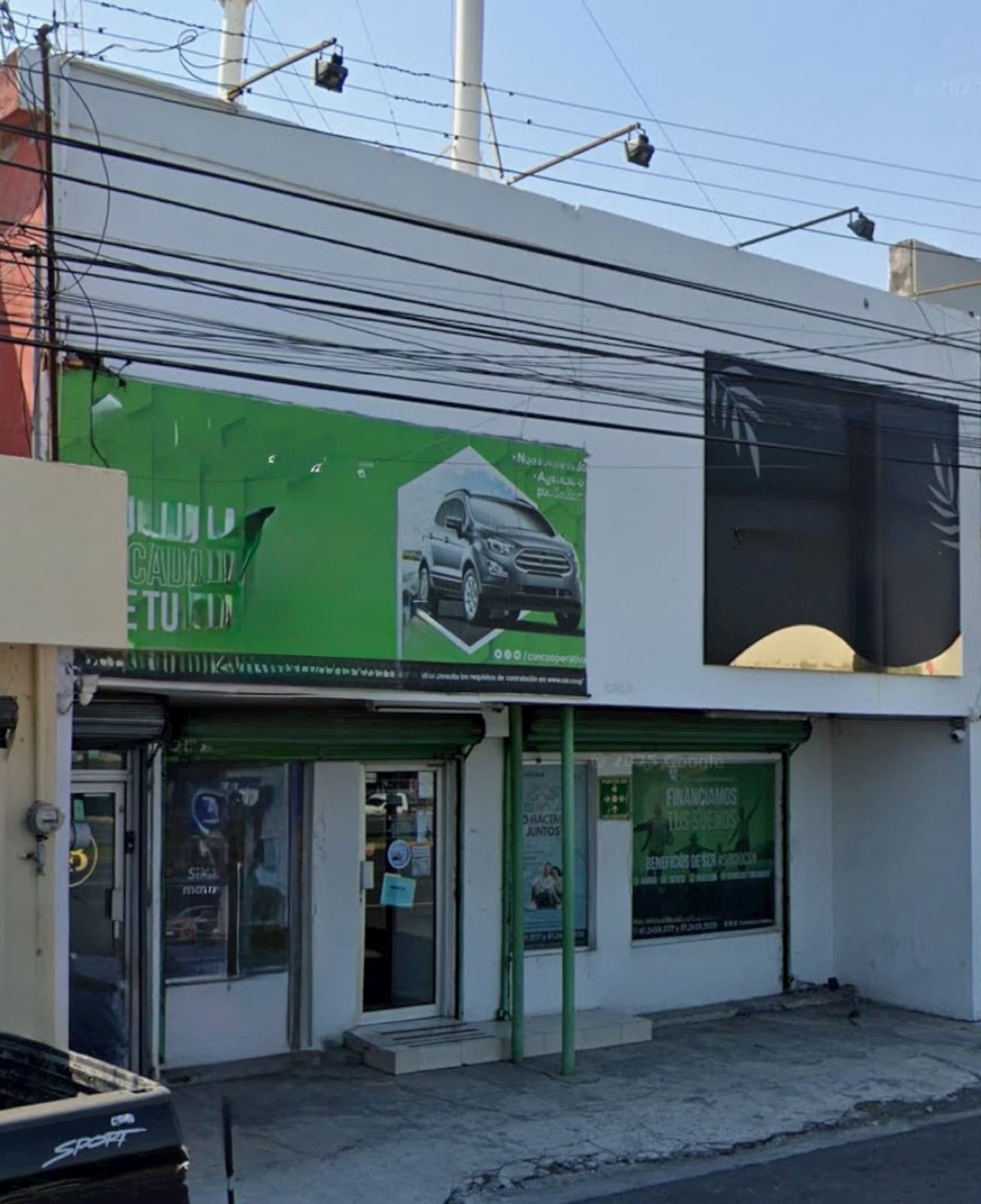 Local - Affordable Housing