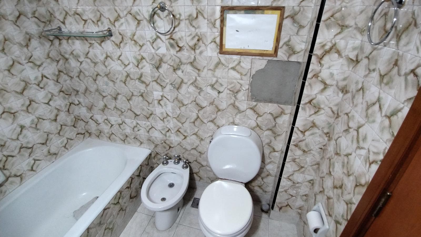 FOR SALE: 3-Bedroom Penthouse with Private Terrace in Villa Lugano