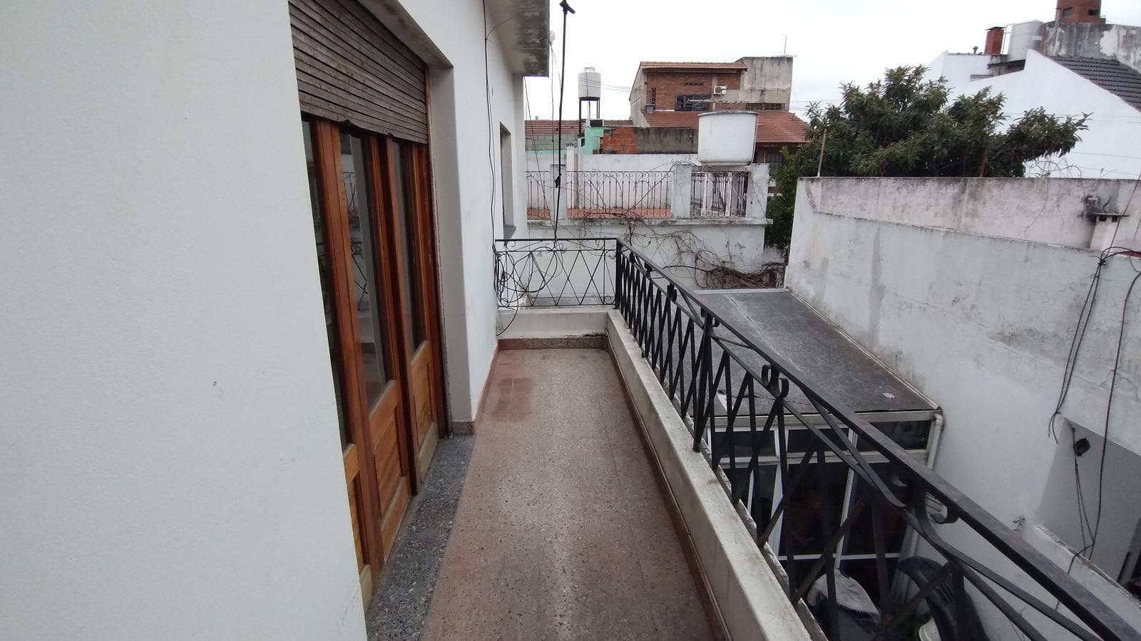 FOR SALE: 3-Bedroom Penthouse with Private Terrace in Villa Lugano