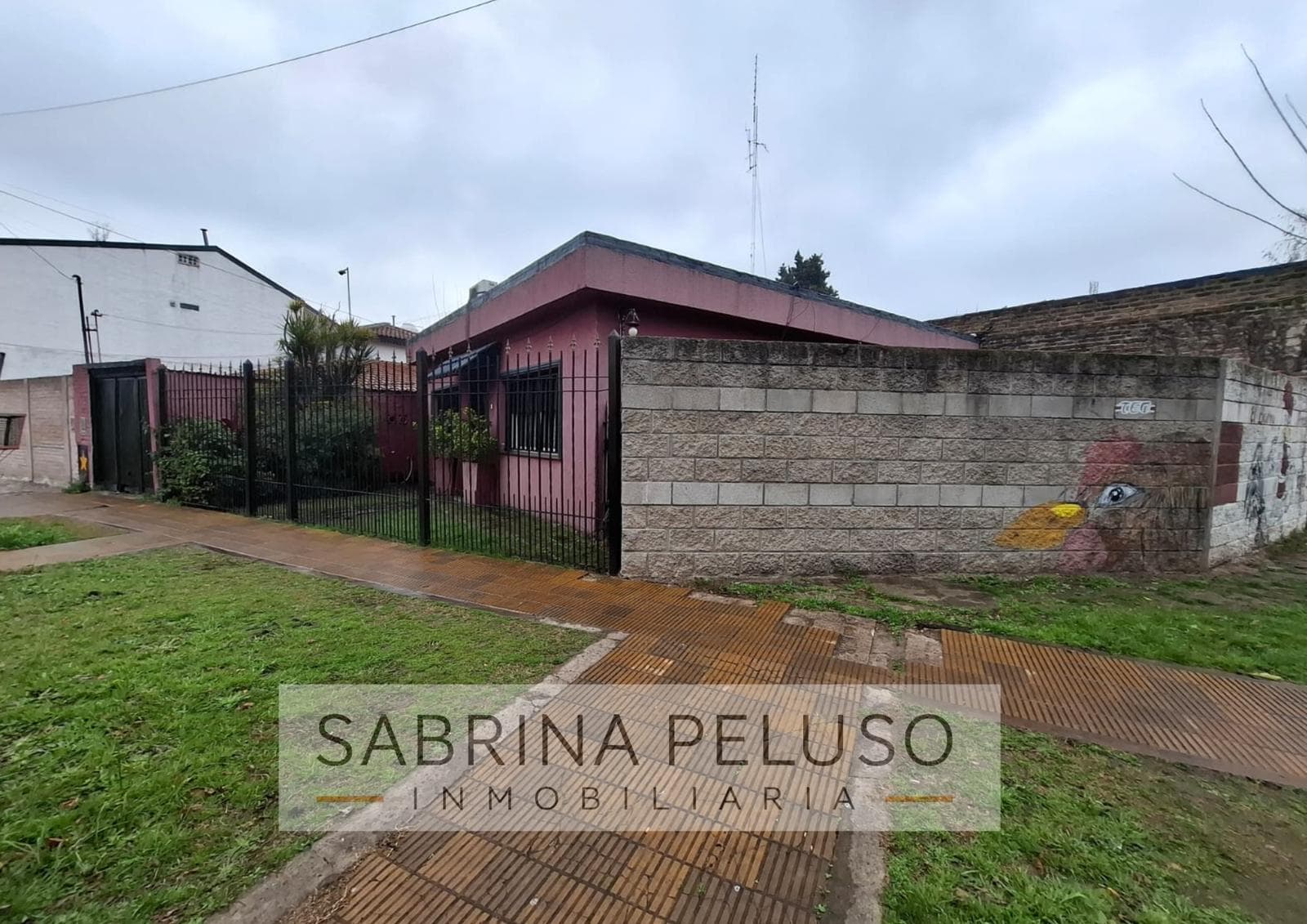 House for Sale in Villa Tesei