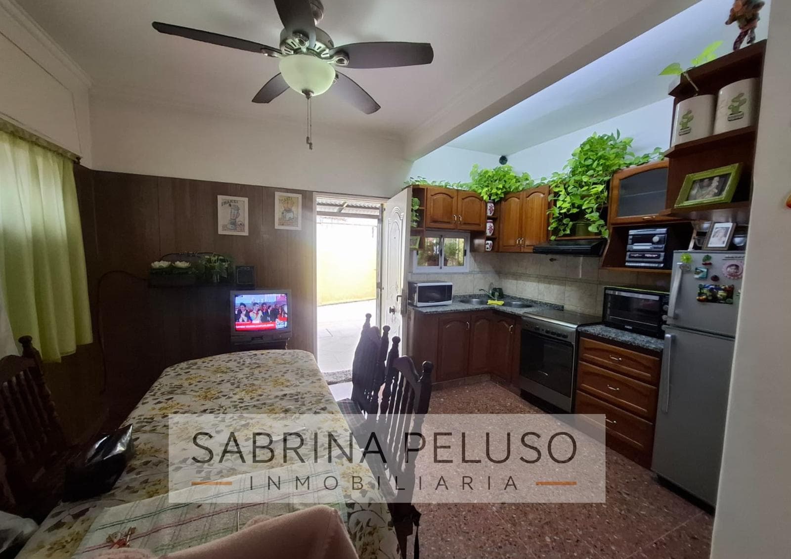 House for Sale in Villa Tesei