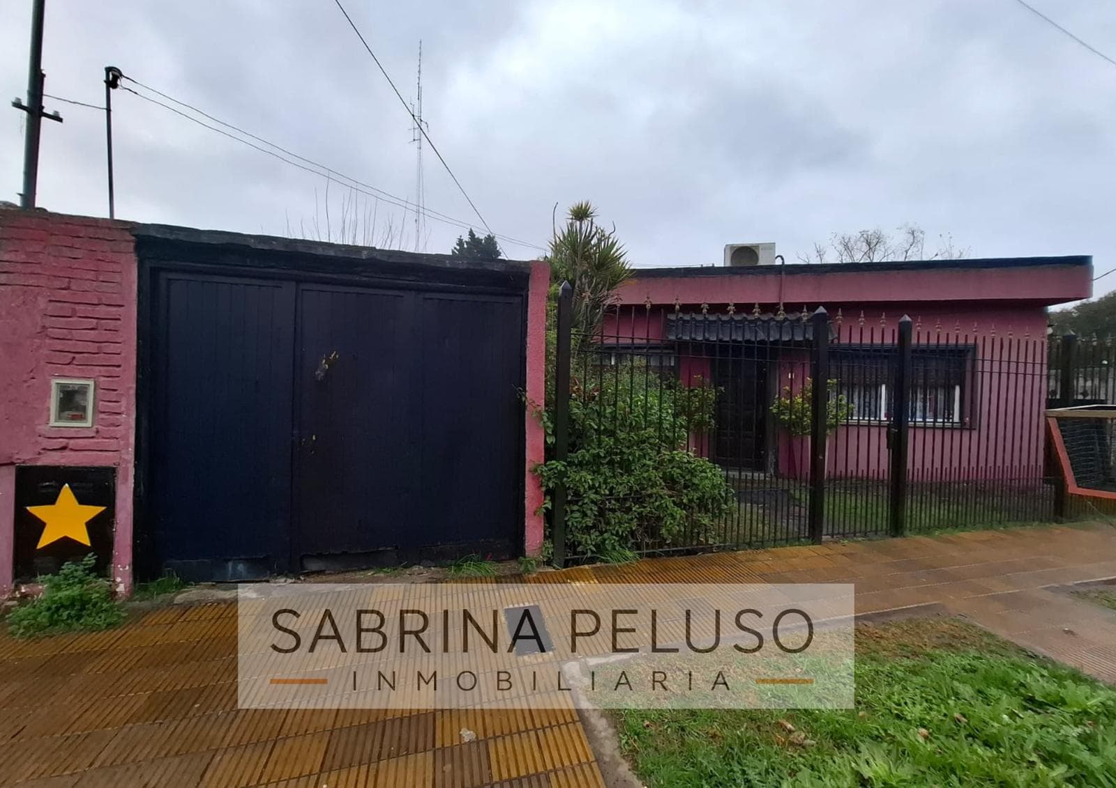 House for Sale in Villa Tesei