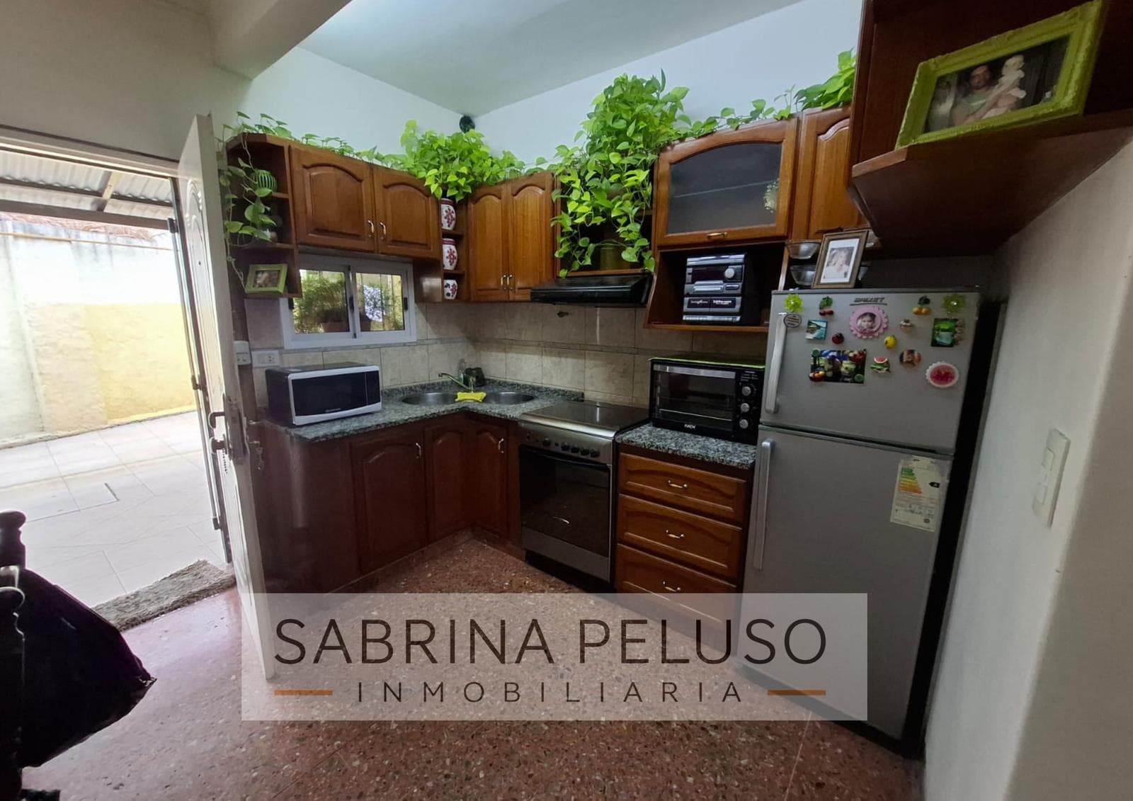 House for Sale in Villa Tesei