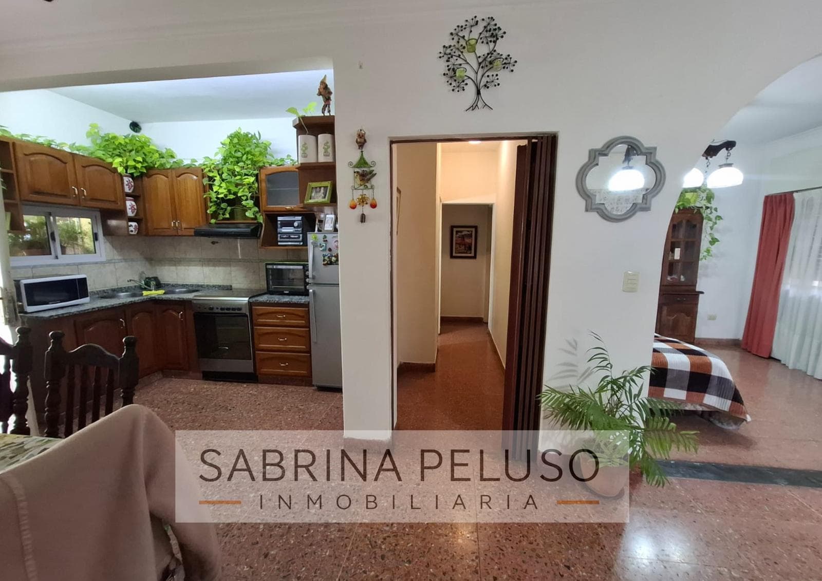 House for Sale in Villa Tesei