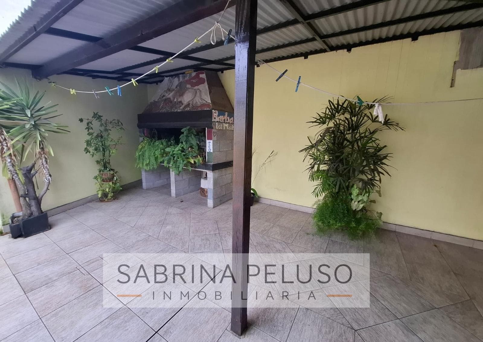 House for Sale in Villa Tesei