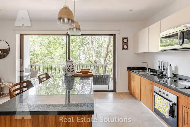 Penthouse Apartment for Sale, 2 Bedrooms, Rooftop, Alquimia Building, Kambul Aldea Zama, Tulum