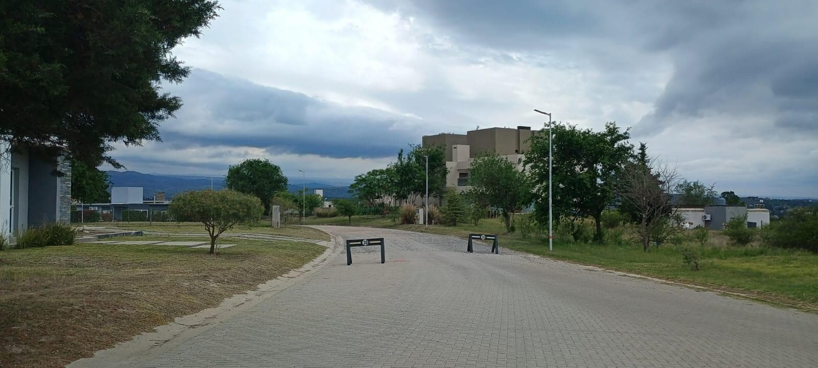 Land for Sale in Carlos Paz Golf