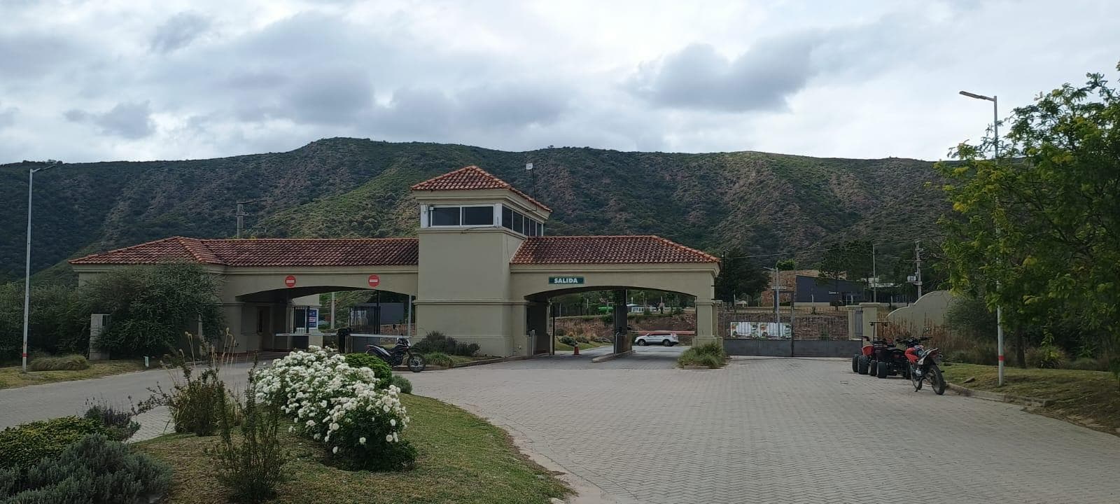 Land for Sale in Carlos Paz Golf